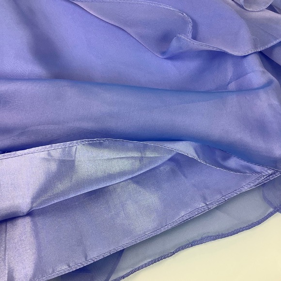 Sherri Hill 1928 Beaded Strapless Cocktail dress Size 12 EUC - Picture 10 of 12